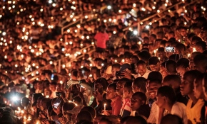 Türkiye-Ruanda ilişkileri gelişiyor