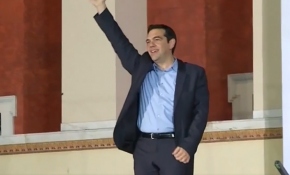 Yunanistan'da Türkiye karşıtı aşırı sağcı söylemler arttı