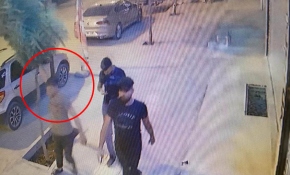 Kaldırımdaki fidanı kıran kişiye 100 fidan dikme cezası