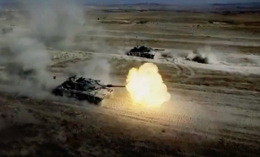 Türk ordusu 2228 yaşında