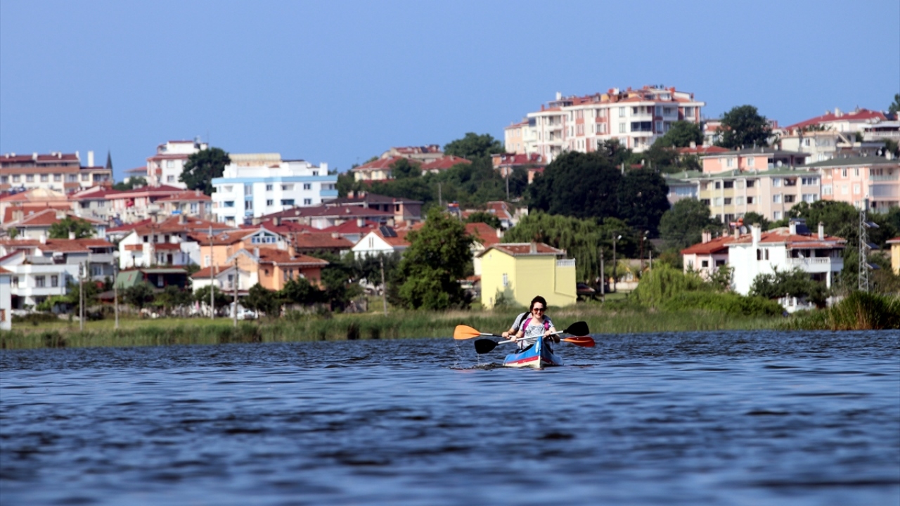 "Biz bu güzellikleri herkesin görmesini istiyoruz."