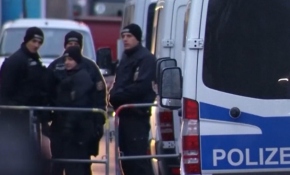 Europol: Terör örgütü PKK'nın şiddet eylemlerinde artış var