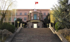 Rusya'nın Ankara'daki Askeri Ataşesi Genelkurmaya çağrıldı