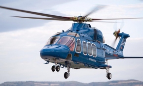 'Gökbey' ilk sertifikasyon uçuşunu yaptı