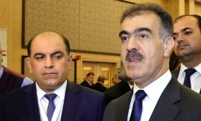 IKBY'den PKK'ya tepki: Burada işleri yok