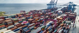 İhracatta Cumhuriyet tarihinin rekoru kırıldı