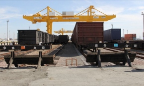 İpek Yolu, Kuşak-Yol İnisiyatifi ile yeniden canlanıyor