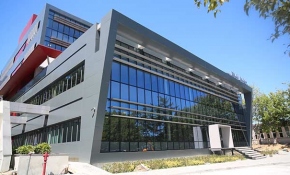 İTÜ'den örnek çevreci bina