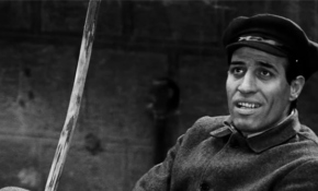 Türk sinemasının en güzel gülen adamı: Kemal Sunal