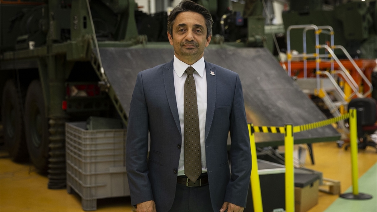 Savunma sanayisinde ihtiyaç duyulan nitelikli iş gücünün yetiştirilmesine katkı amacıyla kurulan ASELSAN Mesleki ve Teknik Anadolu Lisesi eylülde eğitim öğretim hayatına katılacak.