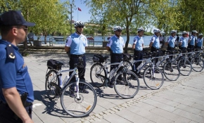 "Martı Timleri" görev başında