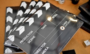 12 Punto TRT Senaryo Günleri İstanbul'da başlıyor