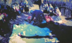 Başbağlar Katliamı'nda 26 yıl önce 33 kişi katledildi