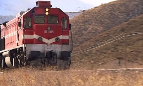 Ankara Ekspresi bugünden itibaren seferlerine başlıyor