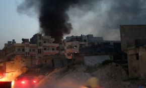 İdlib'de son 24 saatte 14 sivil hayatını kaybetti