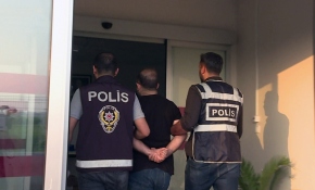 109 FETÖ mensubu sınır dışı yoluyla iade edildi