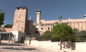 Harem-i İbrahim Camii'nde 25 yıldır akşam ezanları okutulmuyor