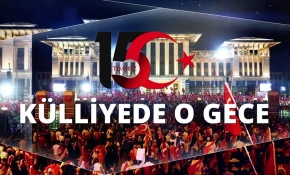 Darbecilerin bombalarıyla Beştepe'de 29 kişi şehit oldu