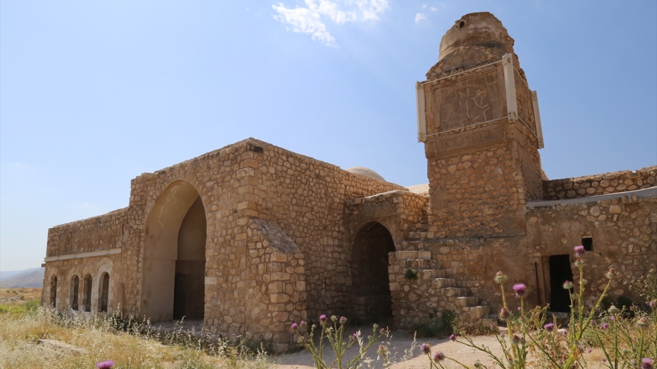 "Su yollarını yeniden aktif hale getirmeyi planlıyoruz"