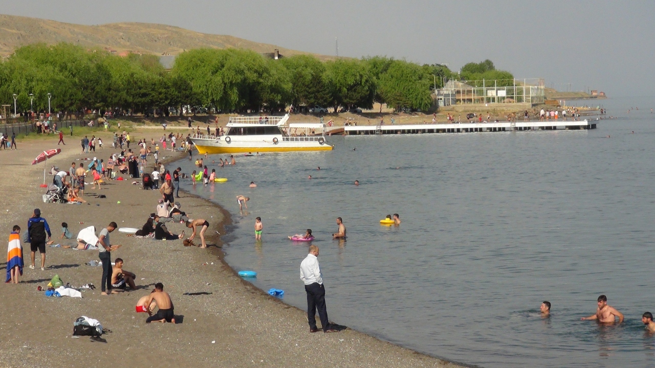 Fotoğraf: Özkan Olcay