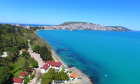 Doğası, denizi ve tarihiyle turistlerin gözdesi Sinop
