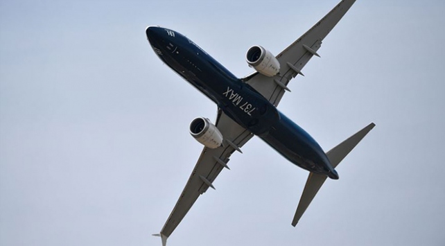 Suudi Arabistan şirketi Boeing yerine Airbusa yöneldi