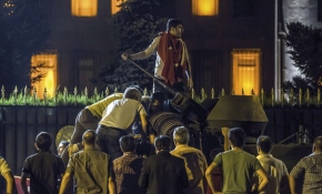 15 Temmuz'da Genelkurmay Karargahı'nda neler yaşandı?