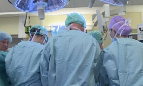 İstanbul'da yasa dışı organ naklini polis engelledi