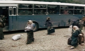 Srebrenitsa'daki toplama kampında neler yaşandı?