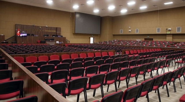 FETÖ sahtekarlıklarını yargı deşifre etti