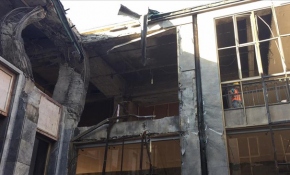 15 Temmuz gecesi Mecliste neler yaşandı?