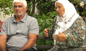 "Çocuk, yaşlı demeden herkesi katlettiler"