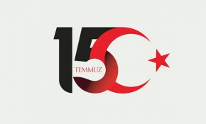 15 Temmuz'un yıl dönümü için kısa film