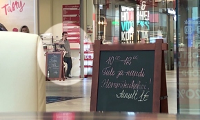 TRT Haber FETÖ firarisi Fatih Güllü'yü iş yerinde görüntüledi