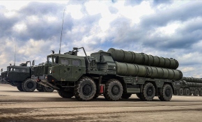 İşte S-400'lerin teknik özellikleri