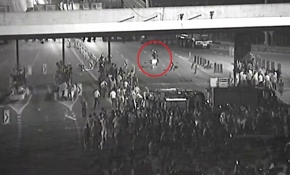 15 Temmuz gecesi motosikletiyle şehadete yürüdü