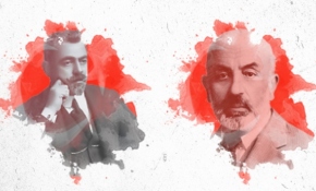 Türk milletinin kahramanlığın simgesi İstiklal Marşı'nın ilk bestesi