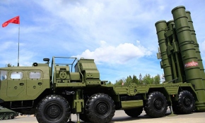 S-400'ler Türkiye'ye gelmeye başladı... Peki S-400'ler neden alındı?
