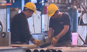 11'nci Kalkınma Planı ile sanayileşme çarkları hızlı dönecek