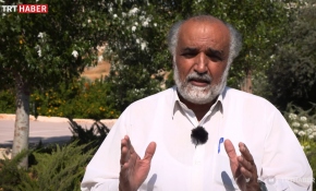 15 Temmuz gecesi Kudüs'te neler yaşandı?