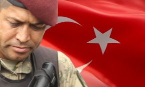 Darbecilere ilk darbeyi Ömer Halisdemir vurdu