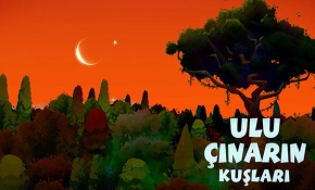 TRT Çocuk'tan 15 Temmuz'a özel çizgi film: Ulu Çınarın Kuşları