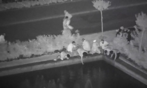 Hain darbe girişiminde İBB'yi canları pahasına savundular