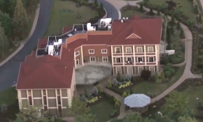 FETÖ elebaşı ve üst düzey yöneticileri ABD'de yaşıyor