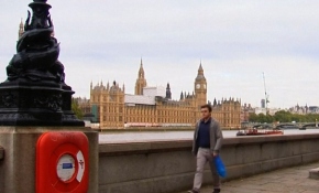 FETÖ Avrupa'da hala varlığını sürdürüyor