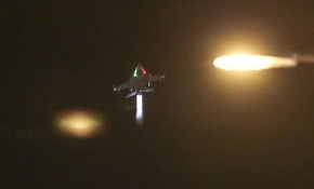 FETÖ'cü pilotların ihanet kayıtları