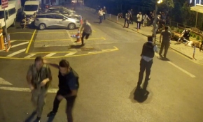 15 Temmuz gecesine ait yeni görüntüler