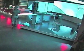 Darbecilerin TRT baskını