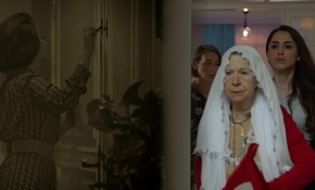 Cumhurbaşkanlığından 15 Temmuz için anlamlı kamu spotu