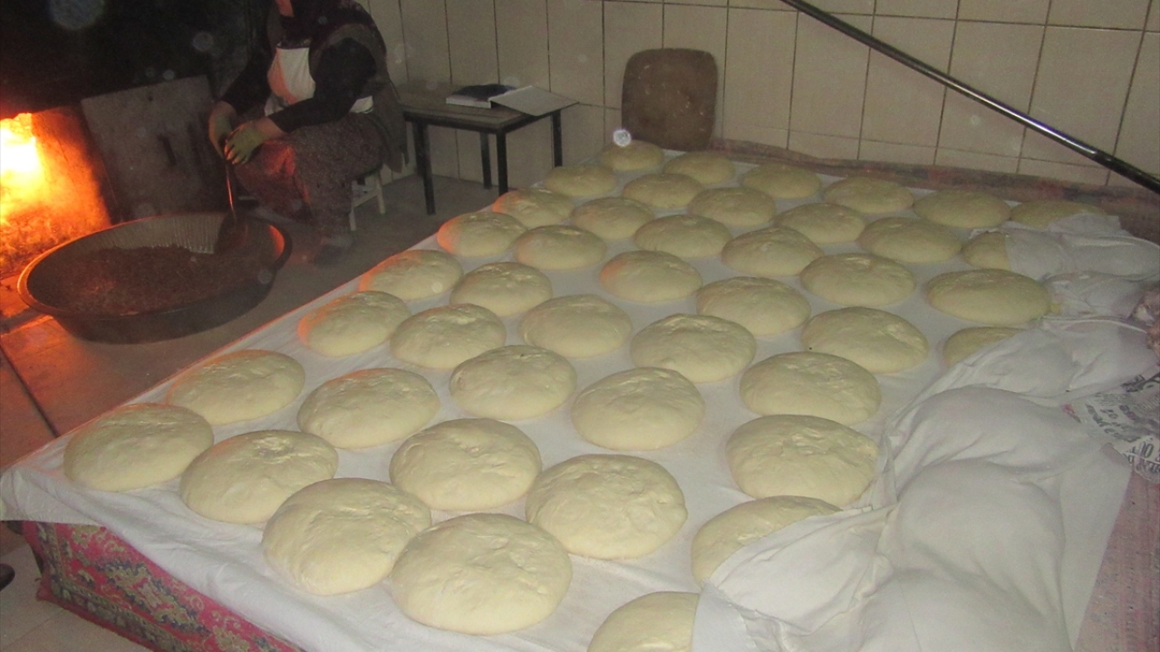 "Buzdolabında 1 aya kadar bozulmadan durabiliyor."